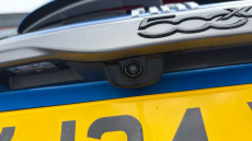 Fiat 500X 1.5 Hybrid 48V Sport 5dr DDCT Petrol Hatchback